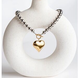 Jada Necklace - Stunning 💕